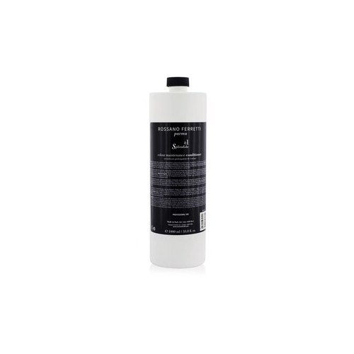 Rossano Ferretti Parma Splendido 01 Кондиционер для Защиты Цвета (Салонный Продукт) 1000ml/33.8oz