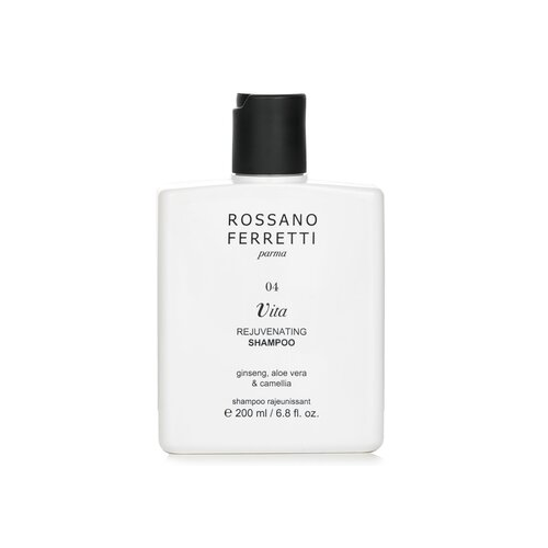 Rossano Ferretti Parma Vita Омолаживающий Шампунь 200ml/6.8oz