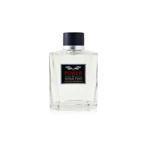 Antonio Banderas Power Of Seduction Туалетная Вода Спрей 200ml/6.7oz