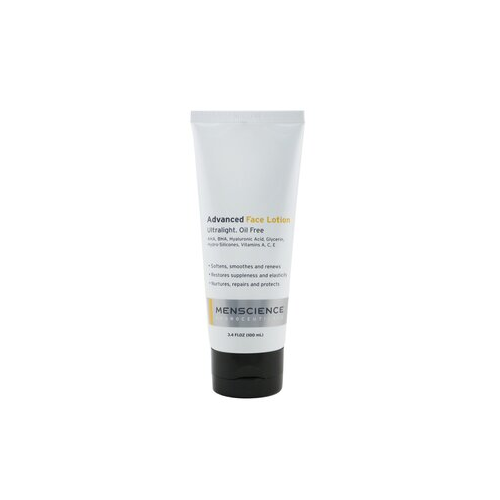 Menscience Лосьон для Лица (Коробка Слегка Повреждена) 100ml/3.4oz
