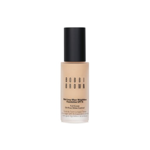 Bobbi Brown Стойкая Невесомая Основа SPF 15 - # Neutral Sand 30ml/1oz
