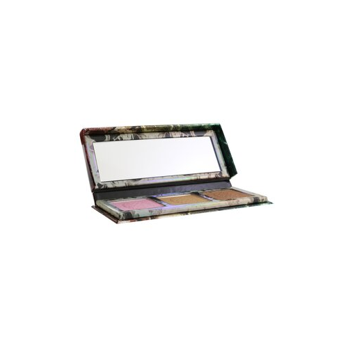 Urban Decay Mother Of Dragons Набор Хайлайтеров (3x Хайлайтер) 3x3.97g/0.14oz