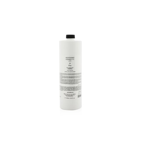 Rossano Ferretti Parma Vita Омолаживающий Шампунь (Салонный Продукт) 1000ml/33.8oz