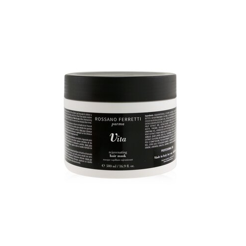 Rossano Ferretti Parma Vita Омолаживающая Маска для Волос (Салонный Продукт) 500ml/16.9oz