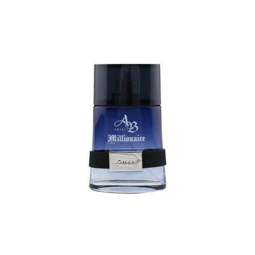AB Spirit Millionaire Dark Fusion Lomani Парфюмированная Вода Спрей 100ml/3.4oz