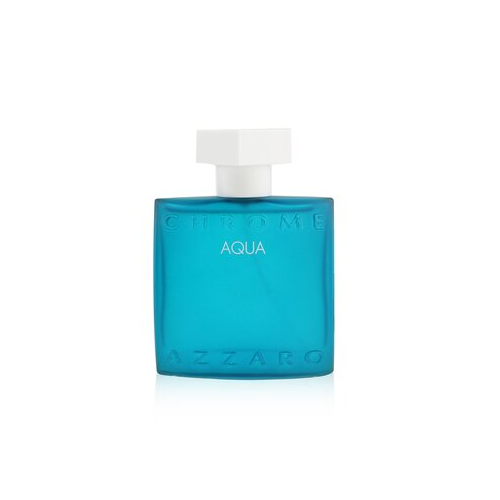 Loris Azzaro Chrome Aqua Туалетная Вода Спрей 50ml/1.7oz