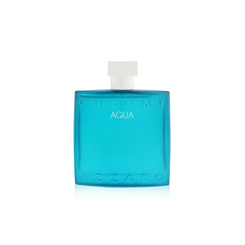 Loris Azzaro Chrome Aqua Туалетная Вода Спрей 100ml/3.4oz