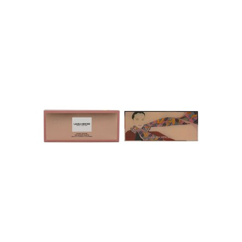 Laura Mercier Gilded Artistry Набор Теней для Век (12x Тени для Век) 12x1g/0.03oz