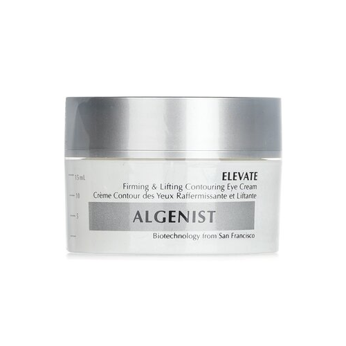 Algenist Elevate Укрепляющий Крем Лифтинг для Век 15ml/0.5oz