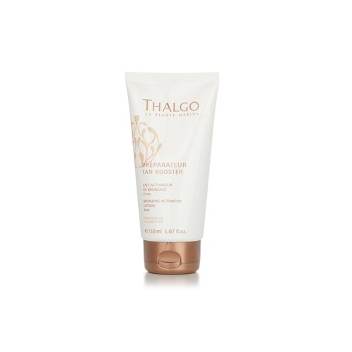 Thalgo Preparateur Tan Booster Лосьон Активатор Загара для Тела (для Всех Типов Кожи) 150ml/5.07oz