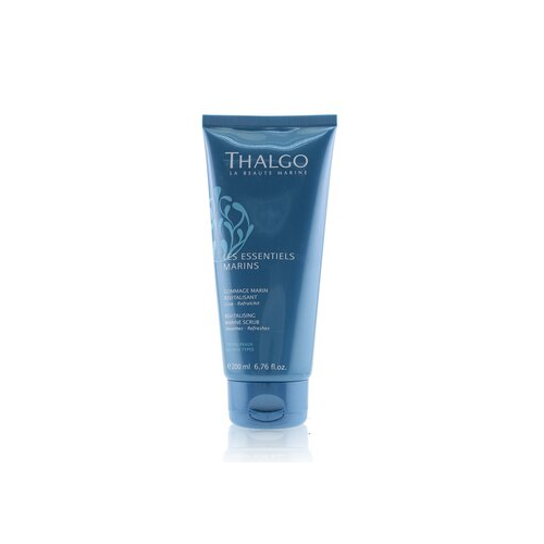 Thalgo Les Essentiels Marins Восстанавливающий Морской Скраб (для Тела, для Всех Типов Кожи) 200ml/6.76oz