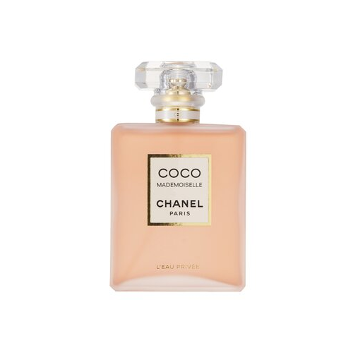Chanel Coco Mademoiselle L'Eau Privee Night Аромат Спрей 100ml/3.4oz