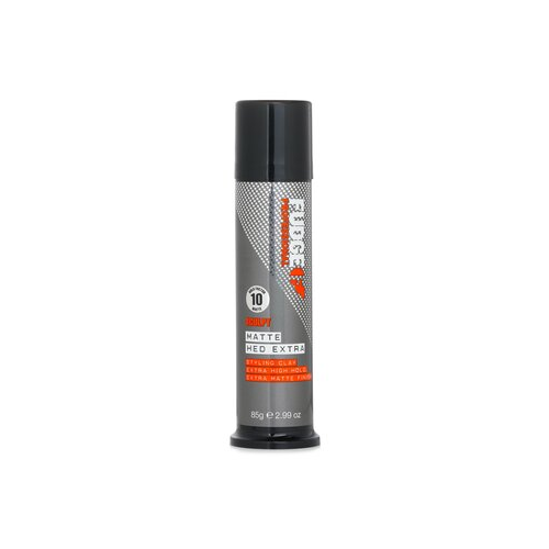 Fudge Sculpt Matte Hed Extra - Глина для Укладки с Экстра Сильной Фиксацией и Экстра Матовым Результатом (Фактор Фиксации 10) 85g/2.99oz