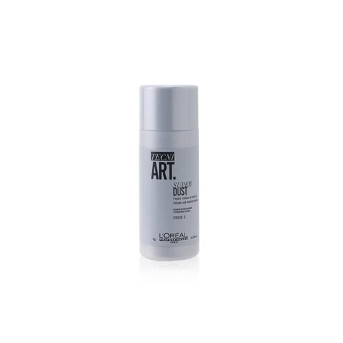 L'Oreal Professionnel Tecni.Art Super Dust (Пудра для Объема и Текстуры - Сила 3) 7g/0.25oz