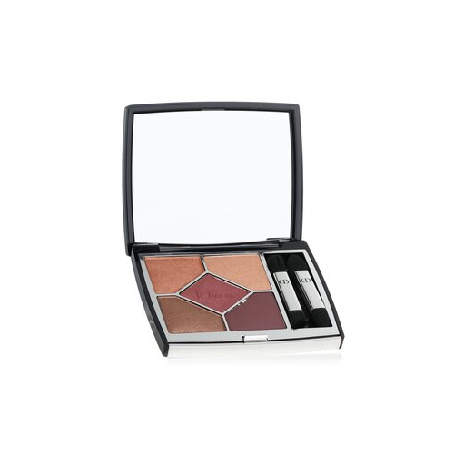 Christian Dior 5 Couleurs Couture Стойкие Кремово-Пудровые Тени для Век - No. 689 Mitzah 7g/0.24oz