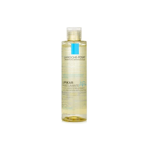 La Roche Posay Lipikar AP+ Очищающее Масло против Раздражений 200ml/6.6oz