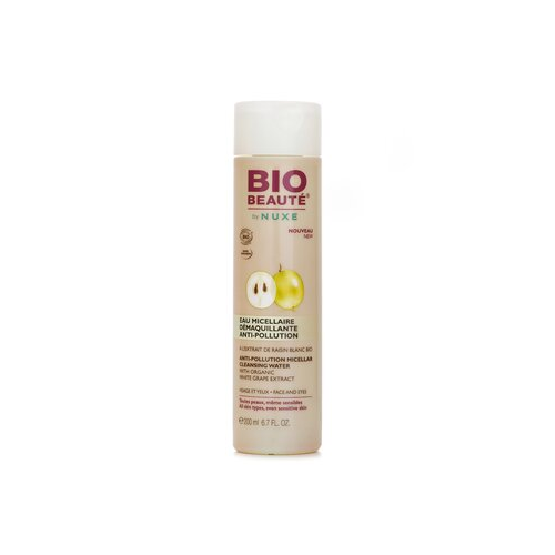 Bio Beaute by Nuxe Мицеллярная Очищающая Вода 200ml/6.7oz