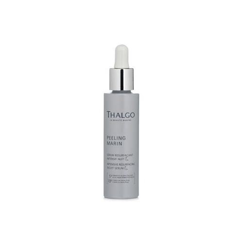 Thalgo Peeling Marin Интенсивная Обновляющая Ночная Сыворотка 30ml/1.01oz