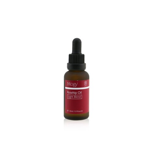 Trilogy Certified Organic Rosehip Oil Легкая Смесь Масел 30ml/1.01oz