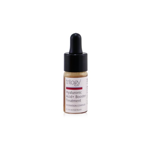 Trilogy Бустер с Гиалуроновой Кислотой (для Обезвоженной/Сухой Кожи) 12.5ml/0.42oz