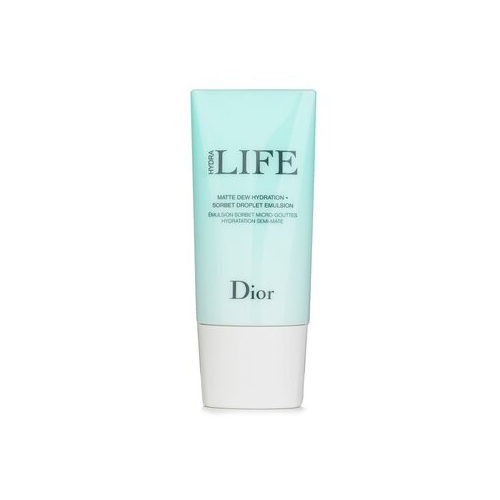 Christian Dior Hydra Life Sorbet Droplet Эмульсия - Матирует и Увлажняет 50ml/1.7oz