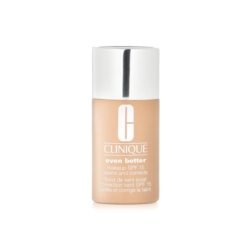 Clinique Even Better Основа SPF15 (для Сухой Комбинированной и Комбинированной Жирной Кожи) - WN 68 Brulee 30ml/1oz