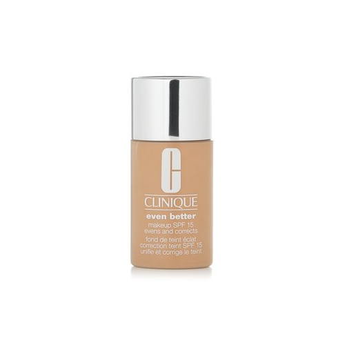 Clinique Even Better Основа SPF15 (для Сухой Комбинированной и Комбинированной Жирной Кожи) - WN 38 Stone 30ml/1oz