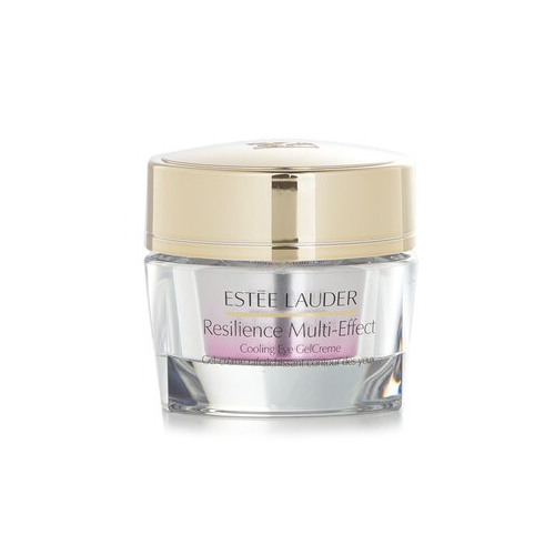 Estee Lauder Resilience Multi-Effect Охлаждающий Гель-Крем для Век 15ml/0.5oz