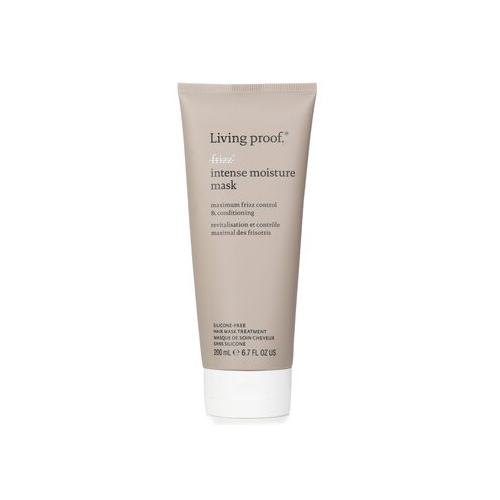 Living Proof No Frizz Интенсивная Увлажняющая Маска 200ml/6.7oz
