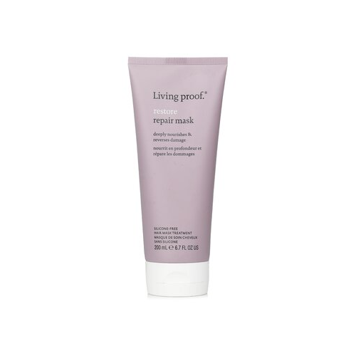 Living Proof Restore Восстанавливающая Маска 200ml/6.7oz