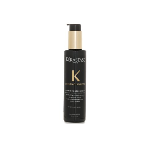 Kerastase Chronologiste Thermique Regenerant Youth Восстанавливающее Средство для Укладки Феном (для Длины и Кончиков) 150ml/5.1oz