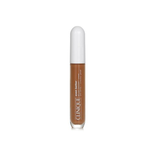 Clinique Even Better Универсальный Корректор + Спонж - # WN 114 Golden 6ml/0.2oz