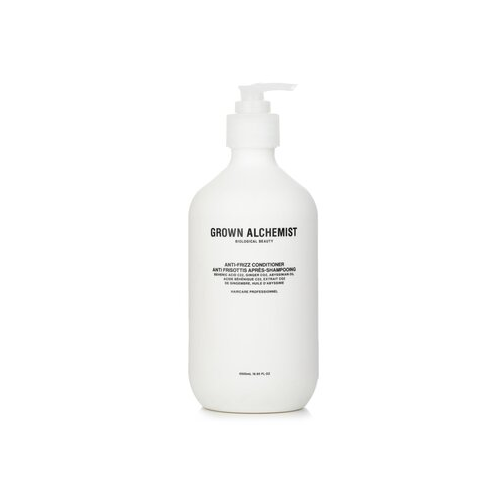 Grown Alchemist Гладкость - Кондиционер 0.5 500ml/16.9oz