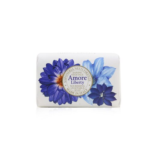 Nesti Dante Amore Питательное Растительное Мыло - Liberty 170g/6oz