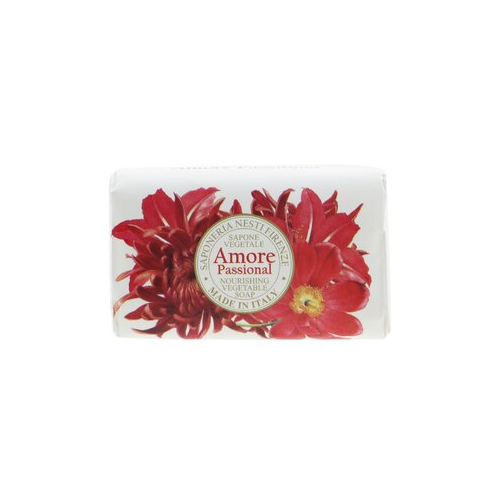Nesti Dante Amore Питательное Растительное Мыло - Passional 170g/6oz