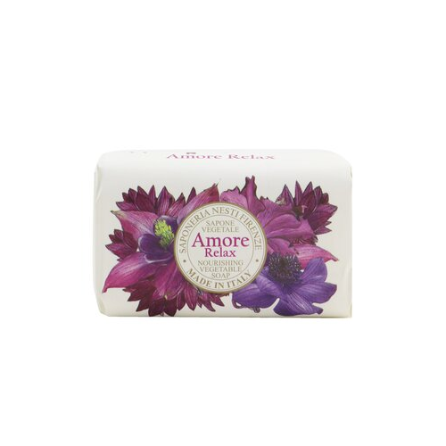 Nesti Dante Amore Питательное Растительное Мыло - Relax 170g/6oz