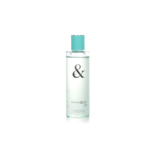 Tiffany & Co Tiffany & Love For Her Гель для Душа 200ml/6.7oz