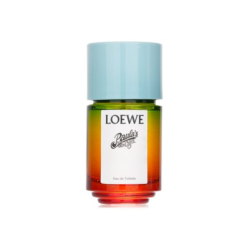 Loewe Paula's Ibiza Туалетная Вода Спрей 50ml/1.7oz