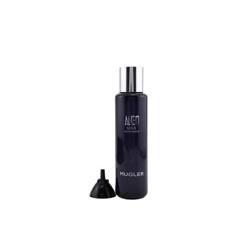 Thierry Mugler (Mugler) Alien Man Туалетная Вода Запасной Флакон 100ml/3.4oz