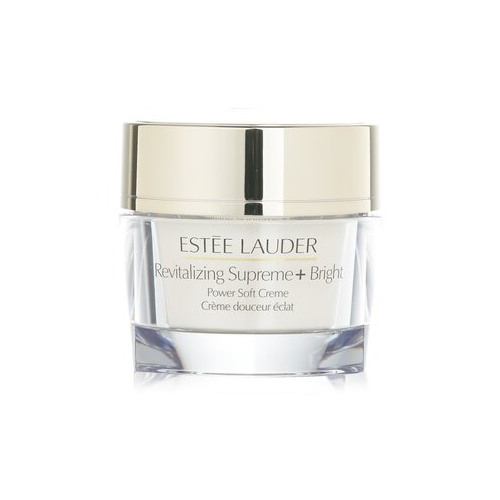 Estee Lauder Revitalizing Supreme + Bright Power Мягкий Крем 75ml/2.5oz