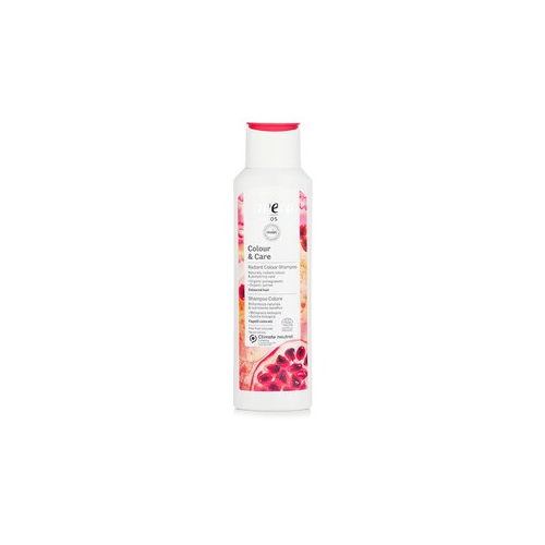 Lavera Colour & Care Radiant Colour Шампунь (для Окрашенных Волос) 250ml/8.5oz
