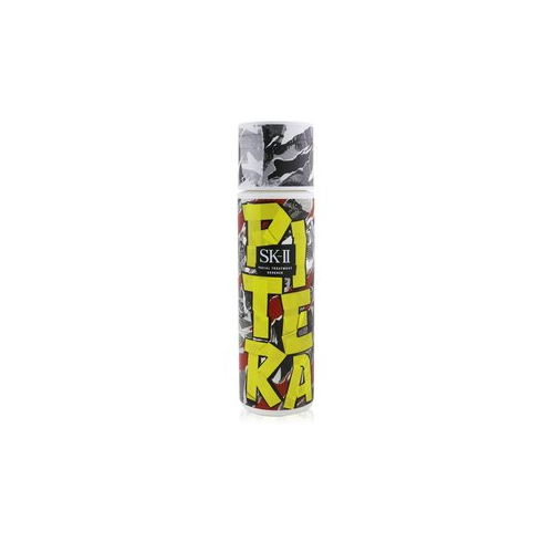 SK II Эссенция для Лица - Street Art Limited Edition Design (Yellow) 230ml/7.67oz