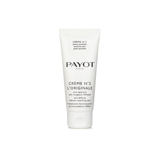 Payot Creme N°2 L'Originale Успокаивающее Средство против Покраснений (Салонный Размер) 100ml/3.3oz