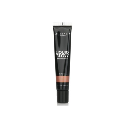 Anastasia Beverly Hills Жидкий Хайлайтер - # Rose Gold 20ml/0.68oz