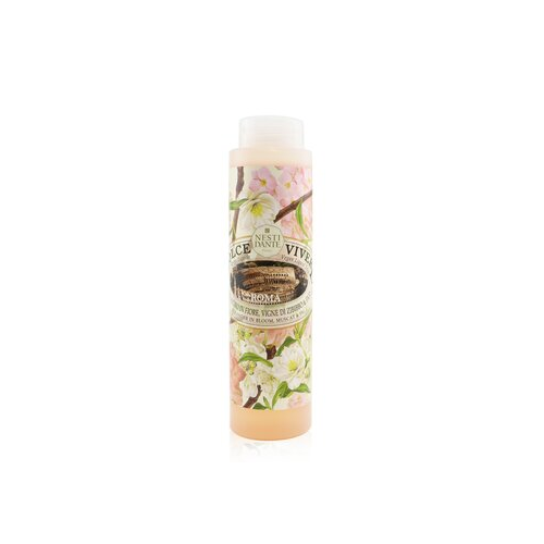 Nesti Dante Dolce Vivere Гель для Душа - Roma - Olenander In Bloom, Muscat & Fig 300ml/10.2oz