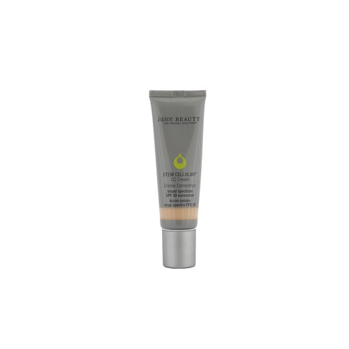 Juice Beauty Stem Cellular CC Крем SPF30 - # Beach Glow 50ml/1.7oz