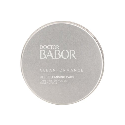 Doctor Babor Clean Formance Глубоко Очищающие Диски 20pcs