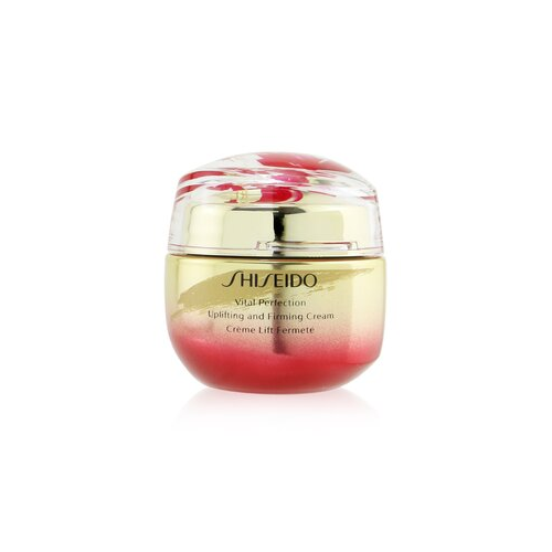 Shiseido Vital Perfection Подтягивающий и Укрепляющий Крем (Ограниченный Выпуск к Китайскому Новому Году) 50ml/1.7oz