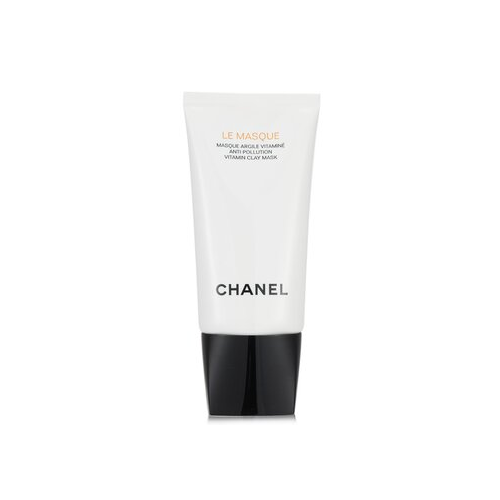 Chanel Le Masque Anti-Pollution Витаминная Маска с Глиной 75ml/2.5oz