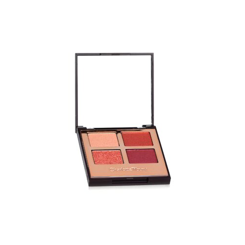 Charlotte Tilbury Luxury Palette - # Walk Of No Shame 5.2g/0.18oz